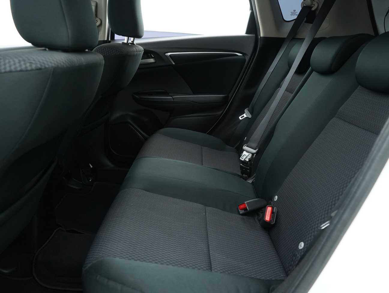terpakai 2018 Honda Jazz E i-VTEC 1.5