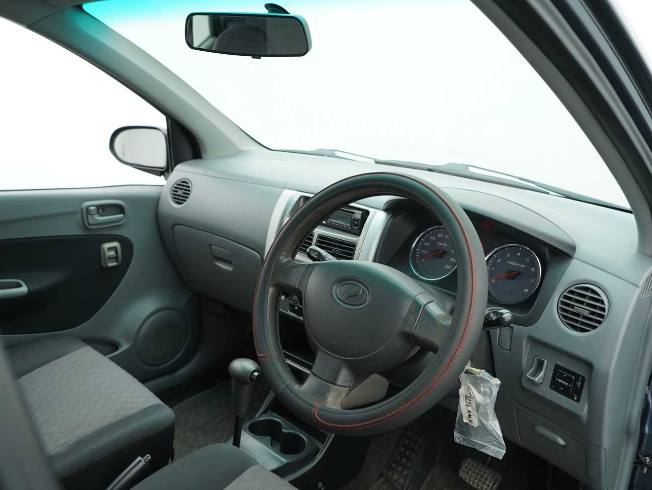 used 2012 Perodua Viva EZ Elite 1.0