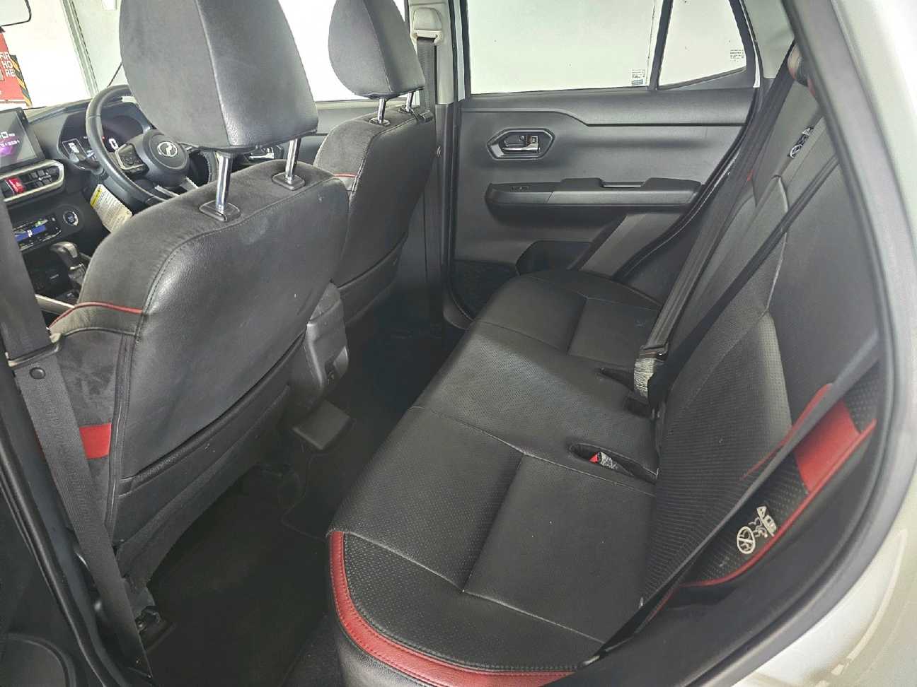 used 2022 Perodua Ativa AV 1.0