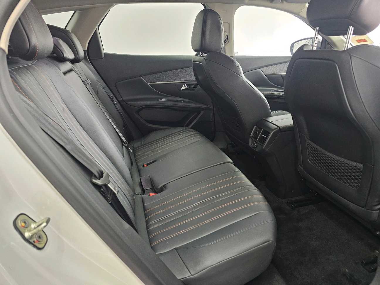 used 2024 Peugeot 3008 THP Allure 1.6