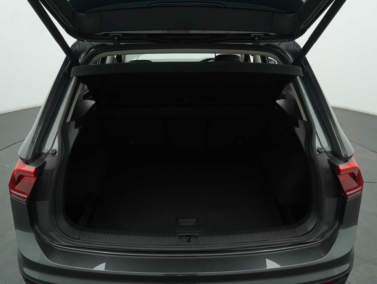 used 2019 Volkswagen Tiguan TSI Highline 1.4