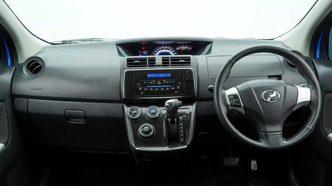 used 2019 Perodua ALZA SE 1.5