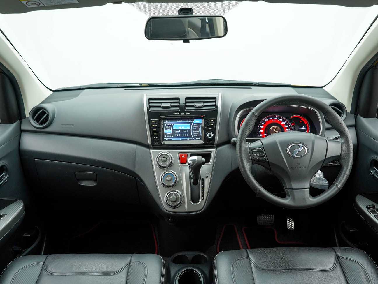 used 2013 Perodua Myvi Extreme 1.5