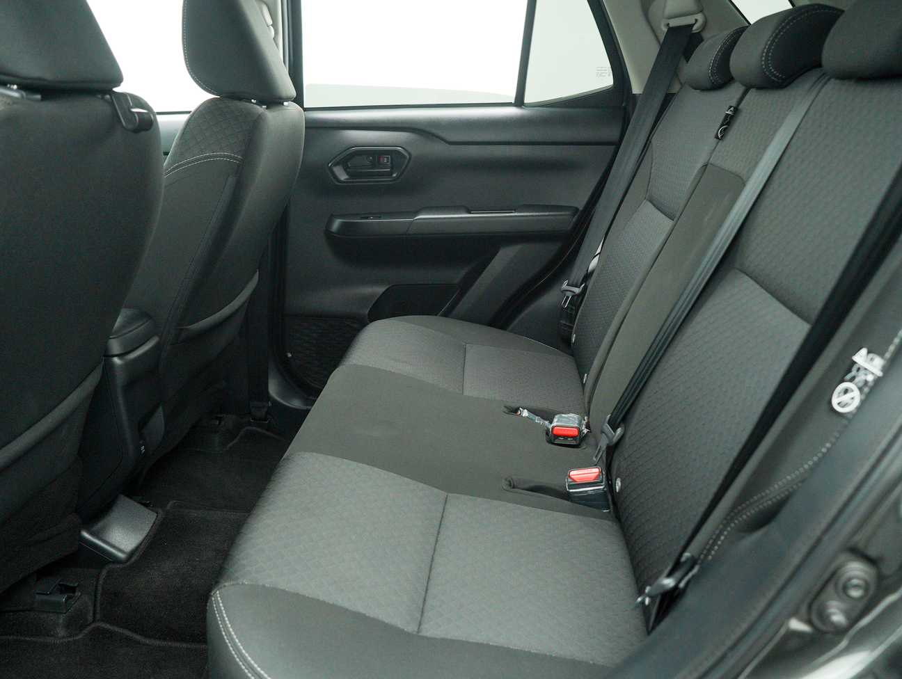 used 2024 Perodua Ativa H 1.0