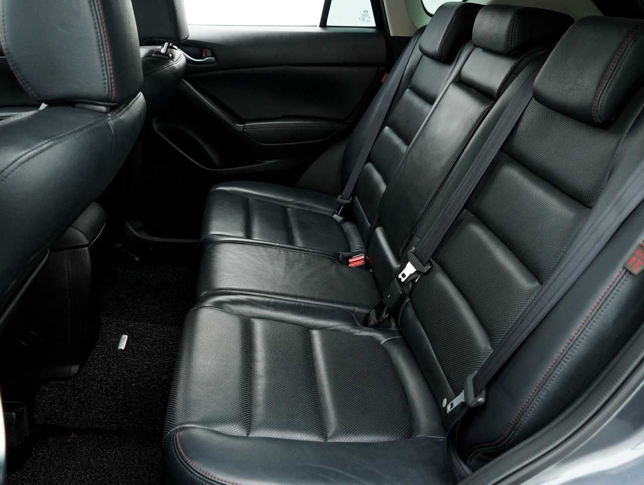 used 2015 Mazda CX-5 SKYACTIV-G High 2.0