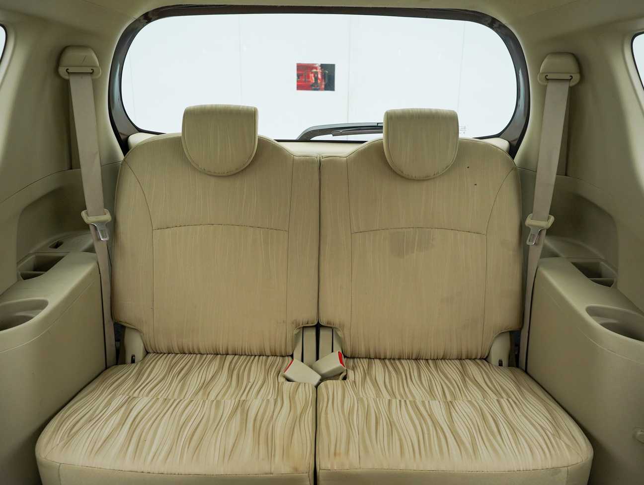 used 2017 Proton Ertiga VVT Executive 1.4