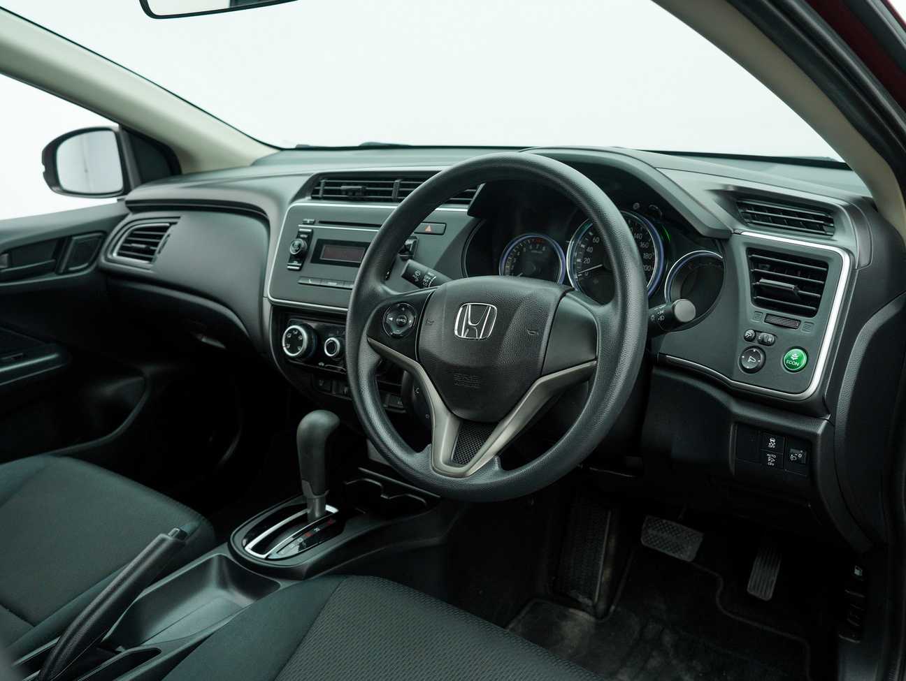 used 2019 Honda City S 1.5