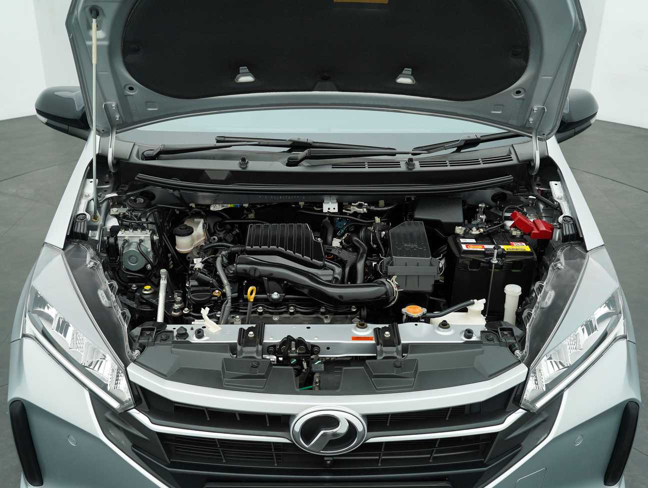used 2023 Perodua Myvi G 1.3