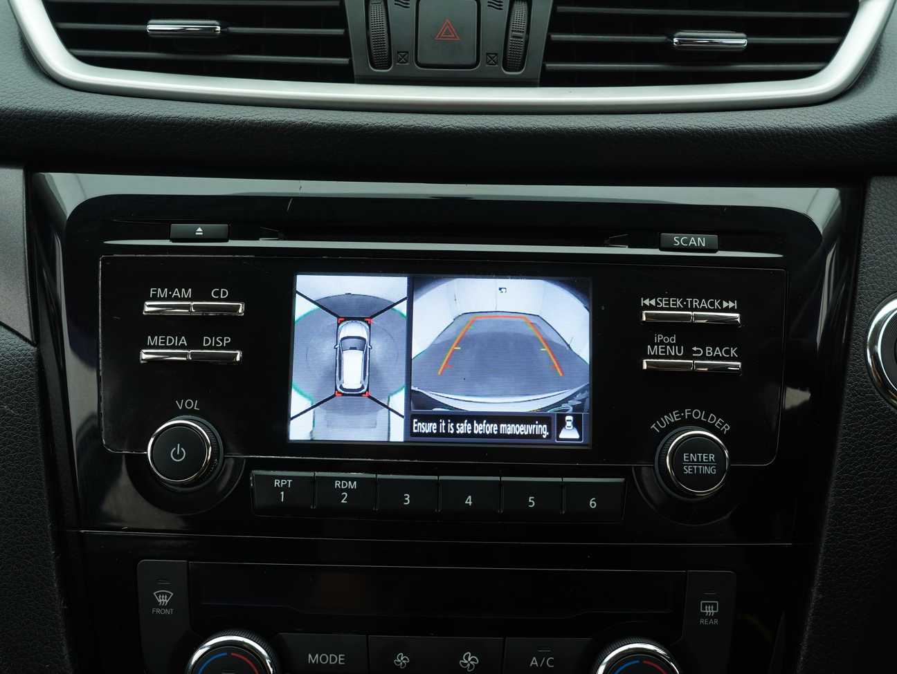 terpakai 2016 Nissan X-Trail Impul 2.0