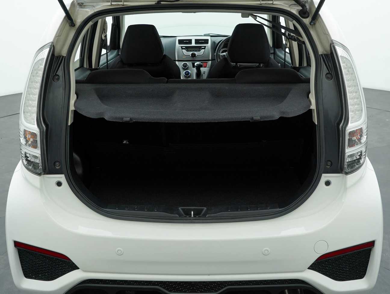used 2016 Perodua Myvi SE 1.5