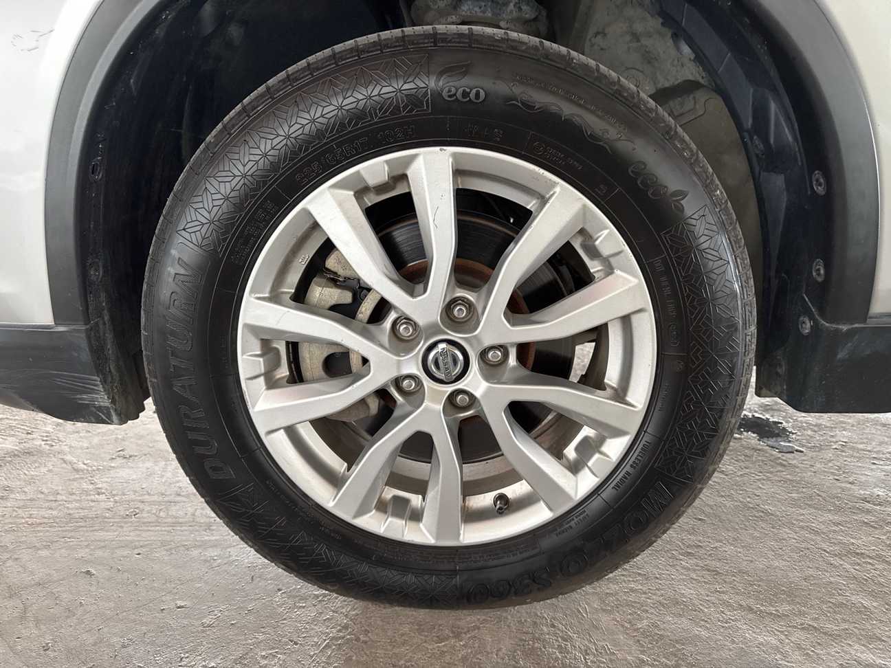 used 2019 Nissan X-Trail  2.0
