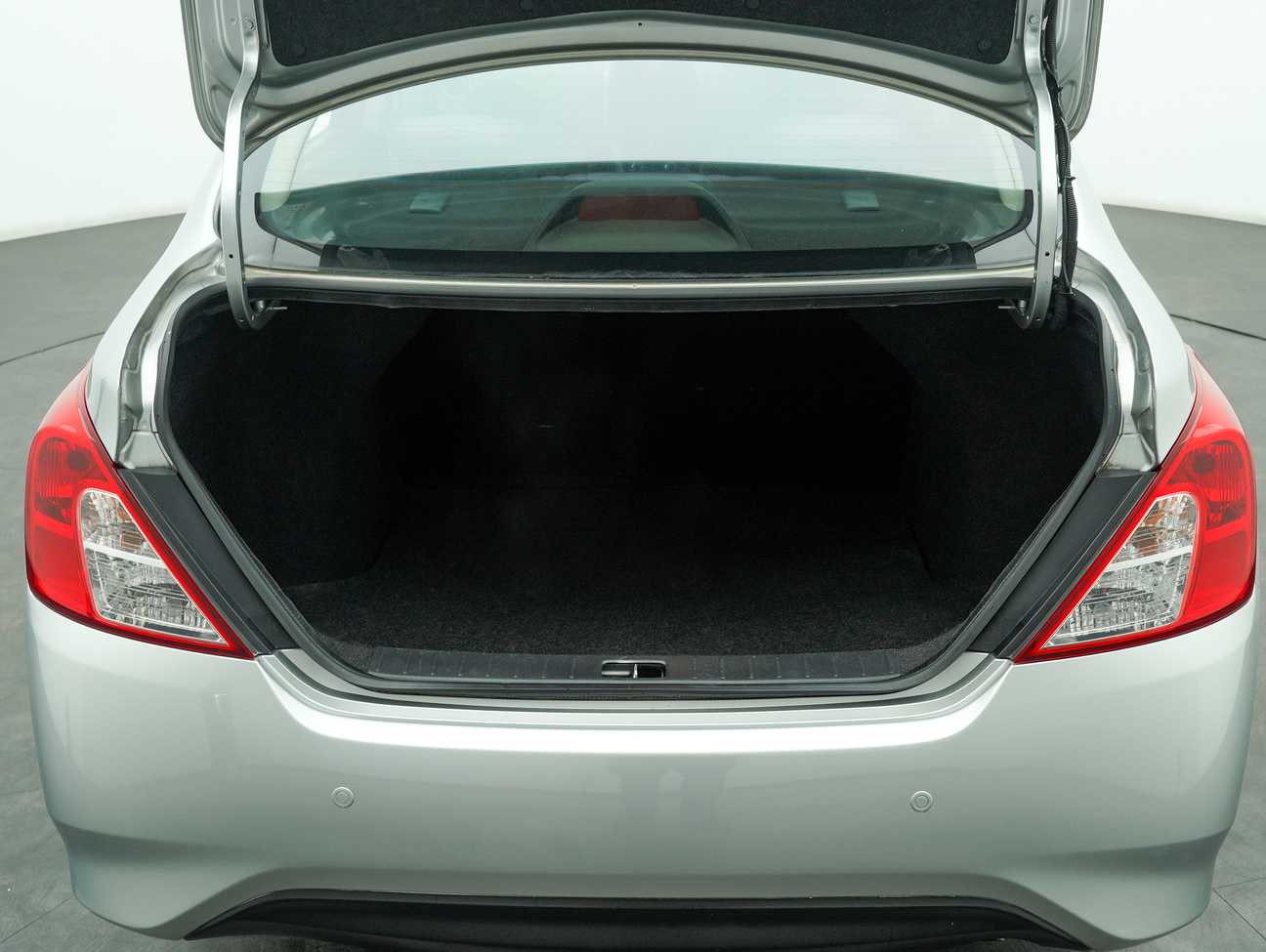 used 2017 Nissan Almera E 1.5