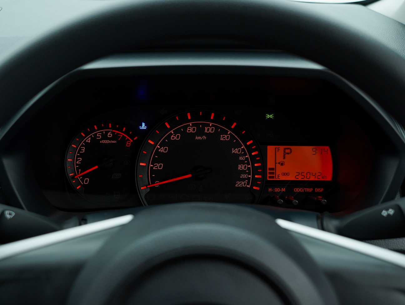 used 2024 Perodua AXIA SE 1.0