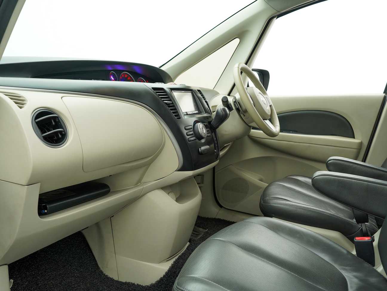 used 2014 Mazda Biante SKYACTIV-G 2.0