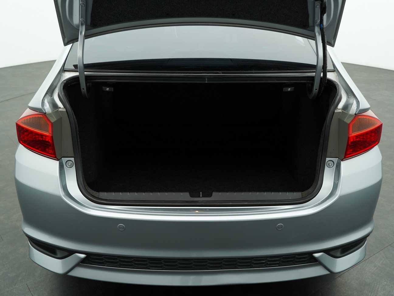 used 2019 Honda City E 1.5