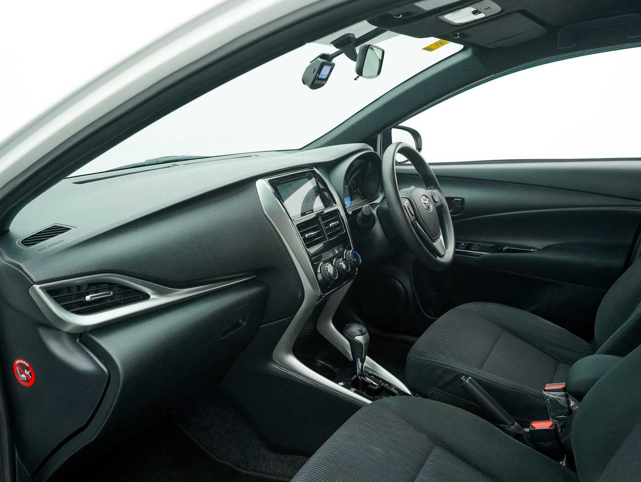 used 2019 Toyota Yaris E 1.5