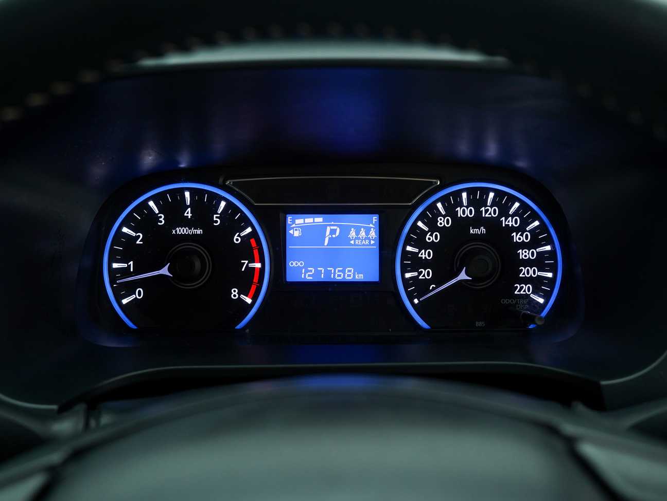 used 2020 Perodua Myvi H 1.5