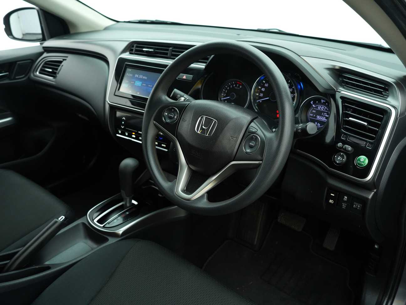 used 2018 Honda City E 1.5