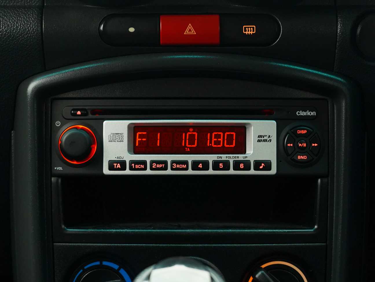 used 2014 Proton Saga SV 1.3