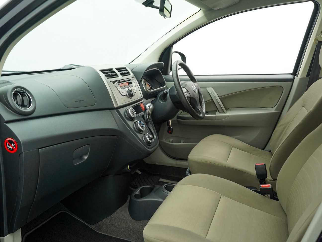 used 2015 Perodua Myvi X 1.3