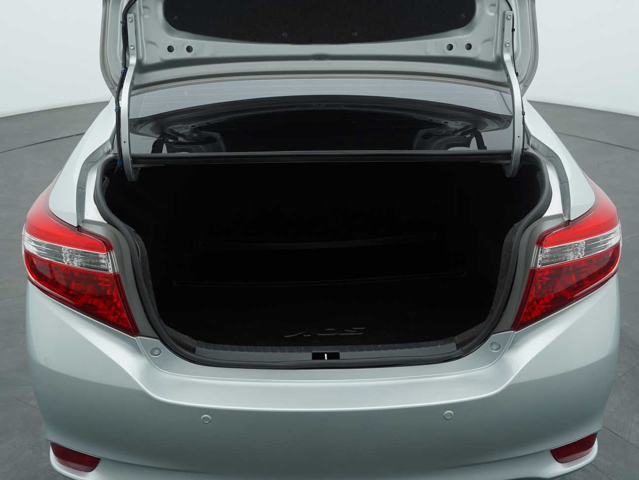 used 2016 Toyota Vios G 1.5