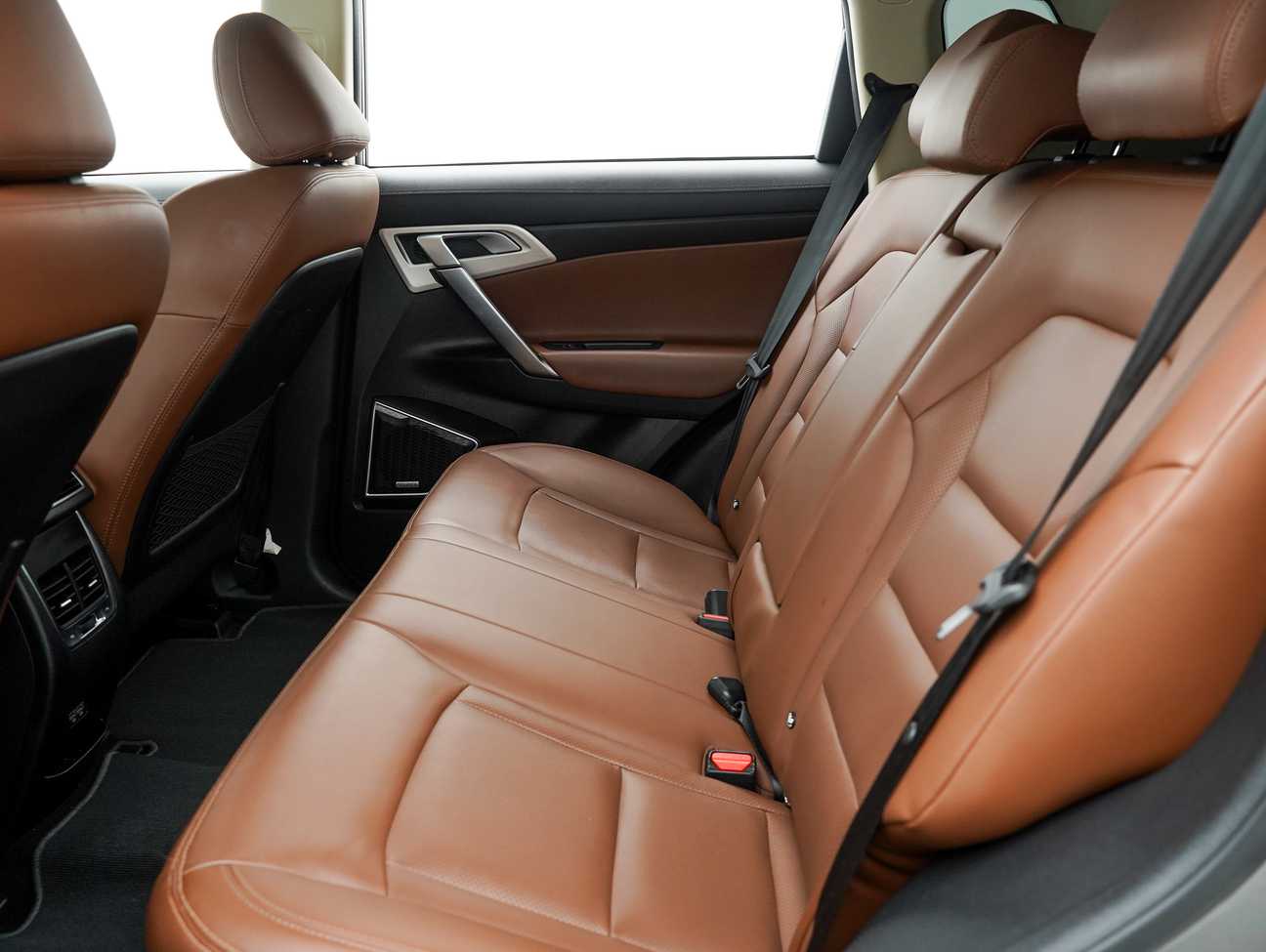 terpakai 2019 Proton X70 TGDI Premium 1.8