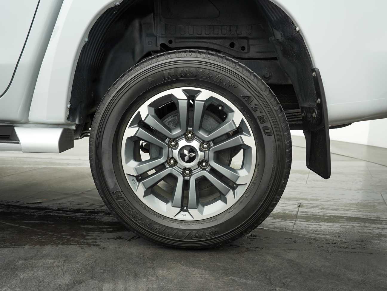 used 2020 Mitsubishi Triton VGT 2.4