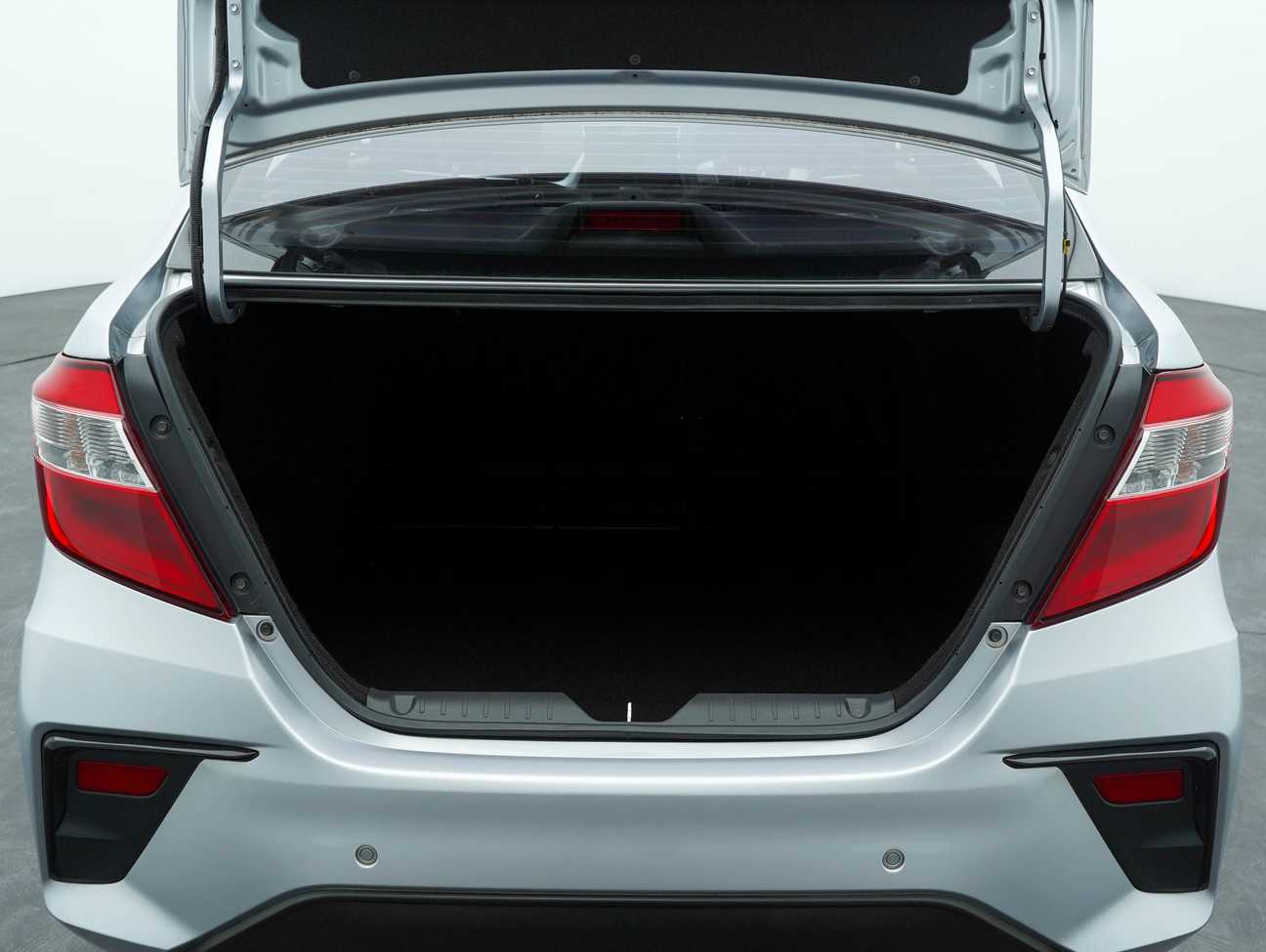 used 2021 Perodua Bezza G 1.0