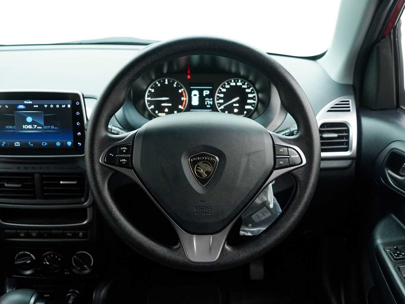 used 2021 Proton Saga Premium 1.3
