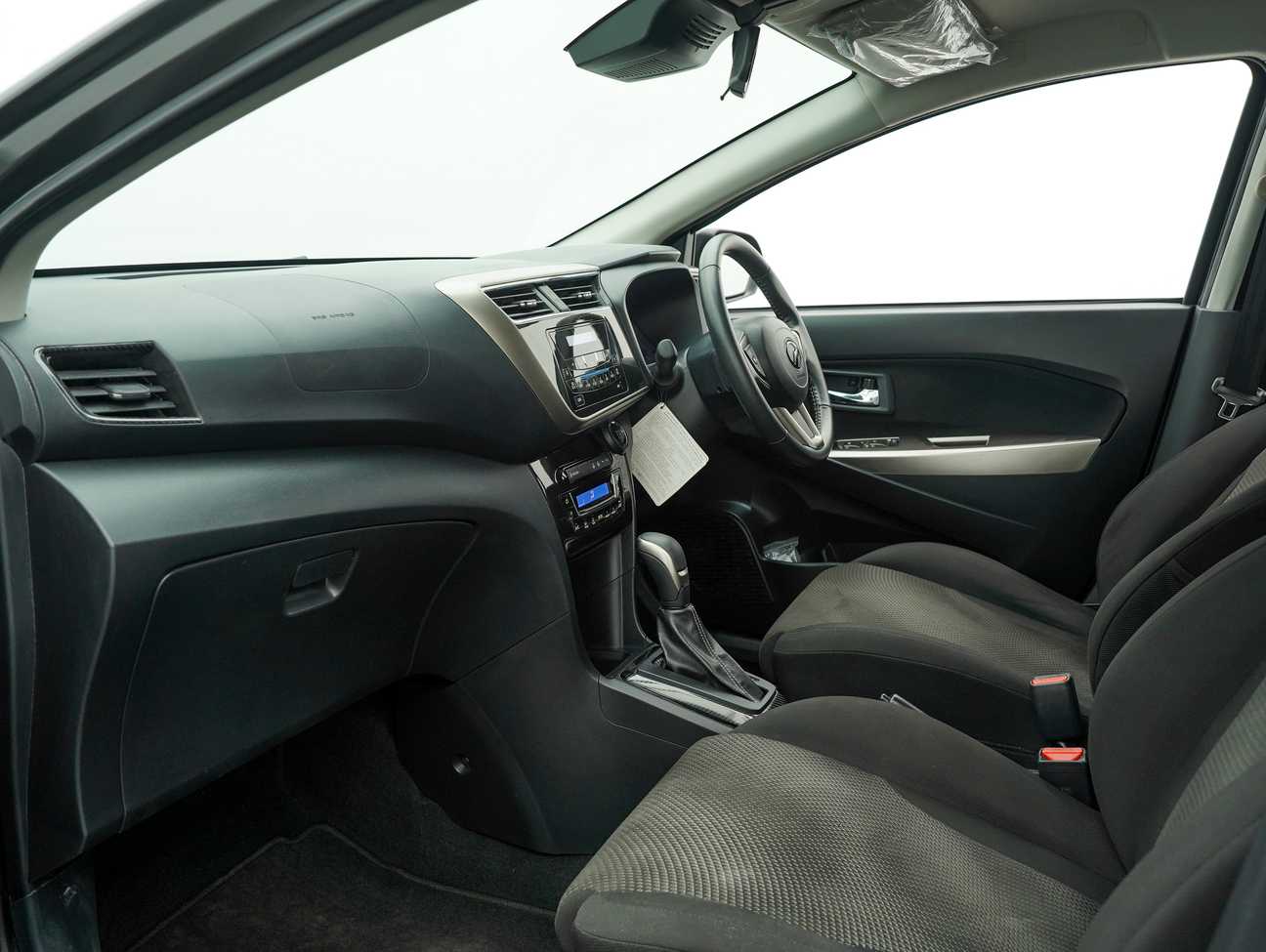 terpakai 2020 Perodua Myvi X 1.3