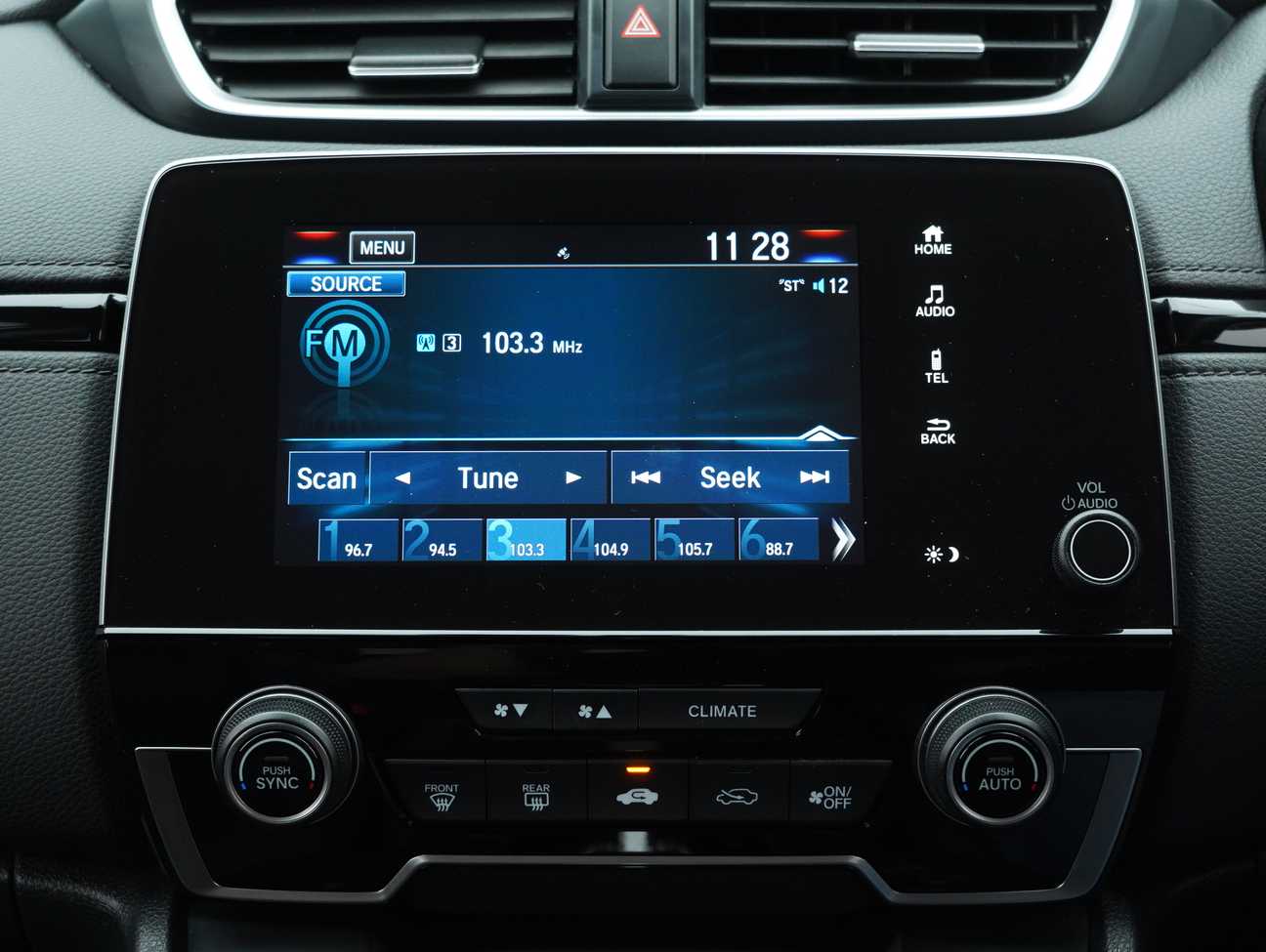 terpakai 2019 Honda CR-V TC VTEC 1.5