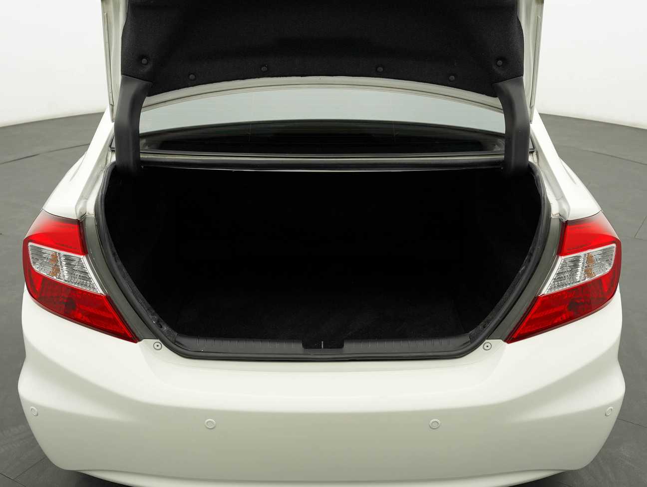 terpakai 2015 Honda Civic S 2.0