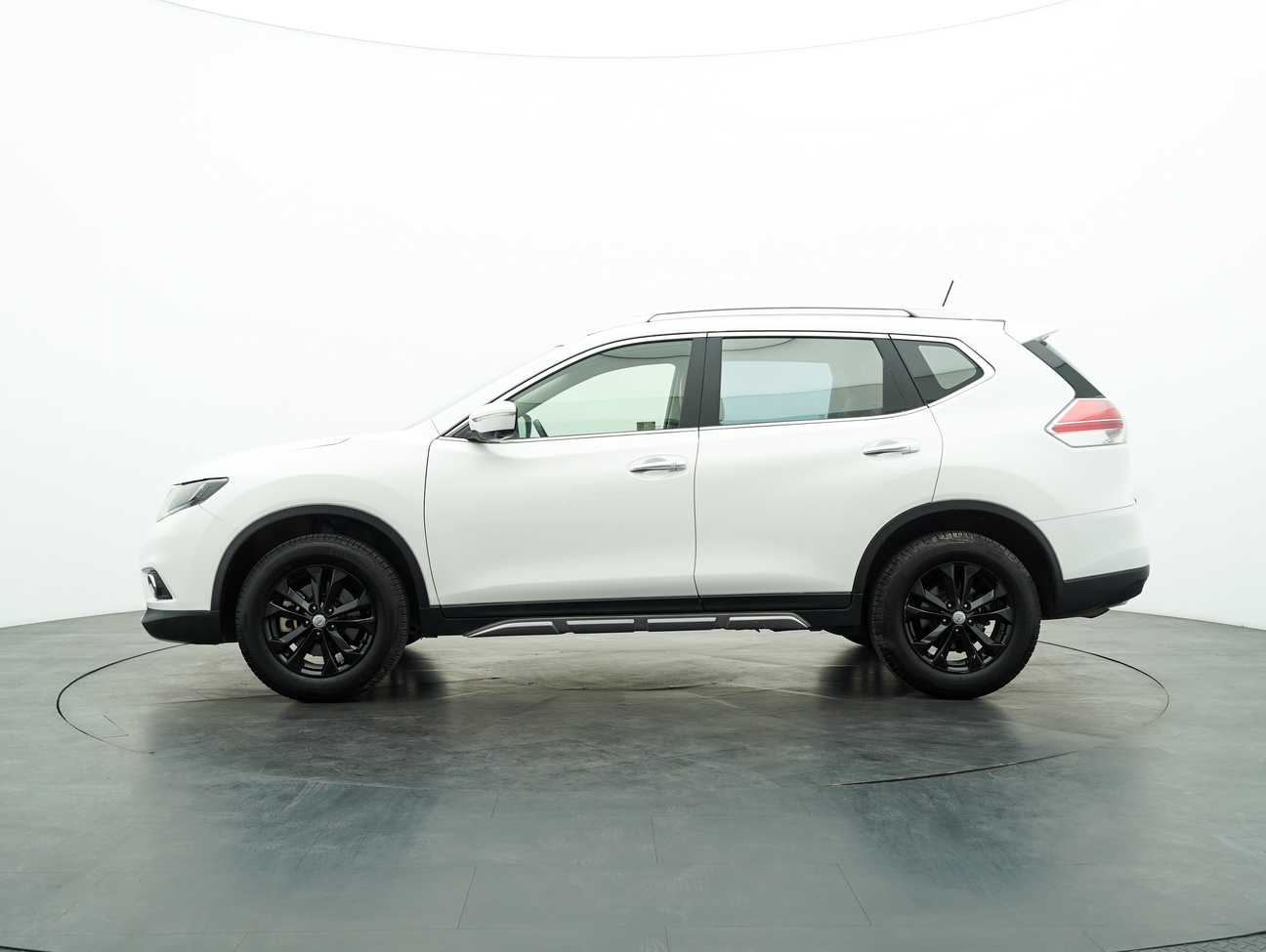 used 2017 Nissan X-Trail Aero Edition 2.0