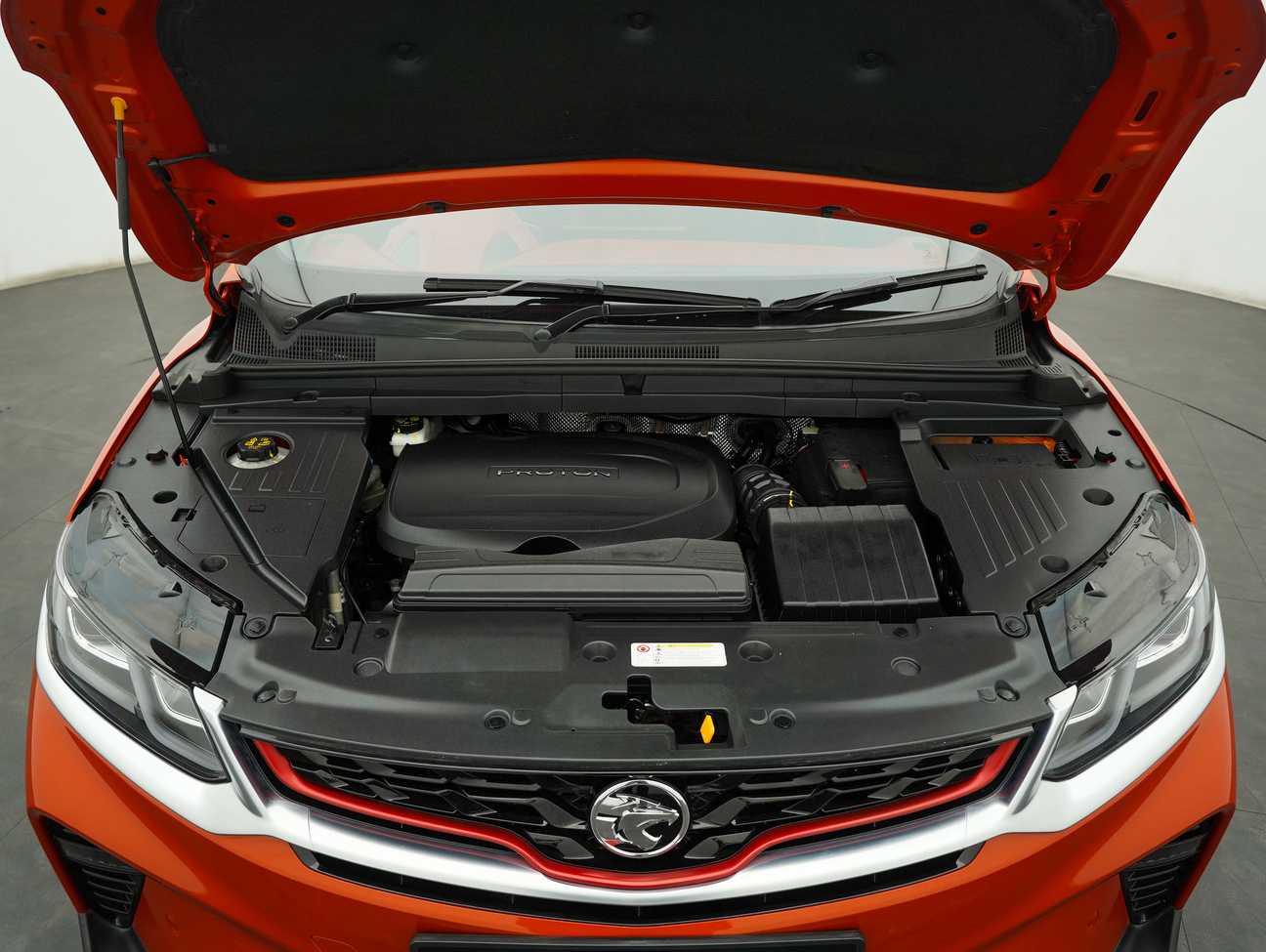 used 2021 Proton X50 Premium 1.5