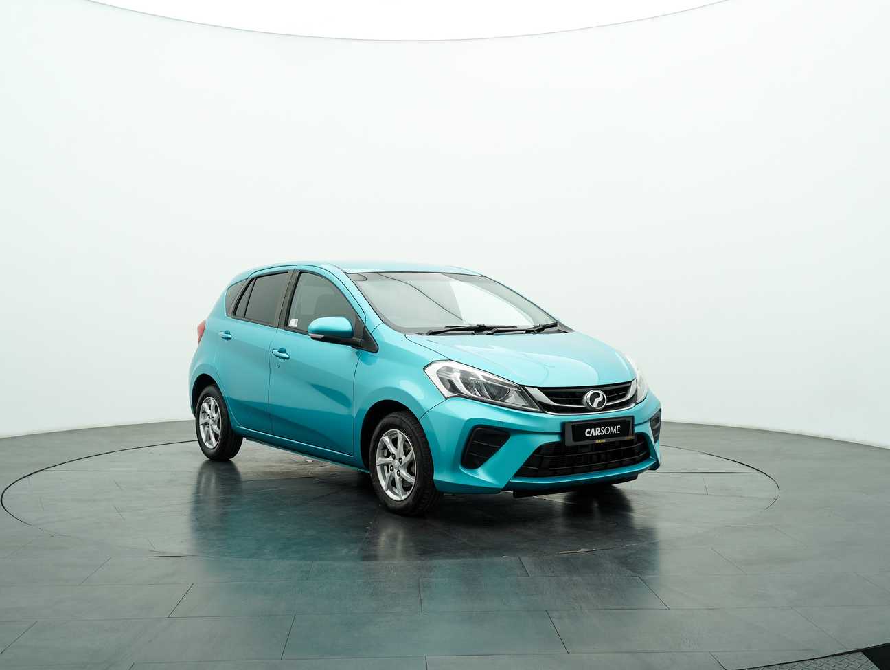 used 2019 Perodua Myvi G 1.3