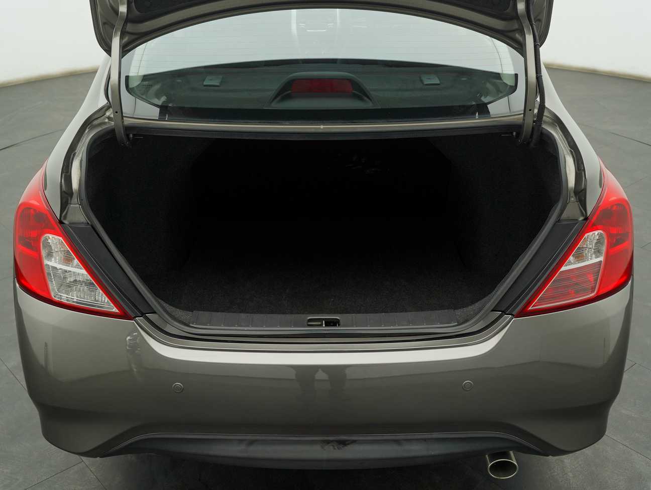 used 2019 Nissan Almera E 1.5