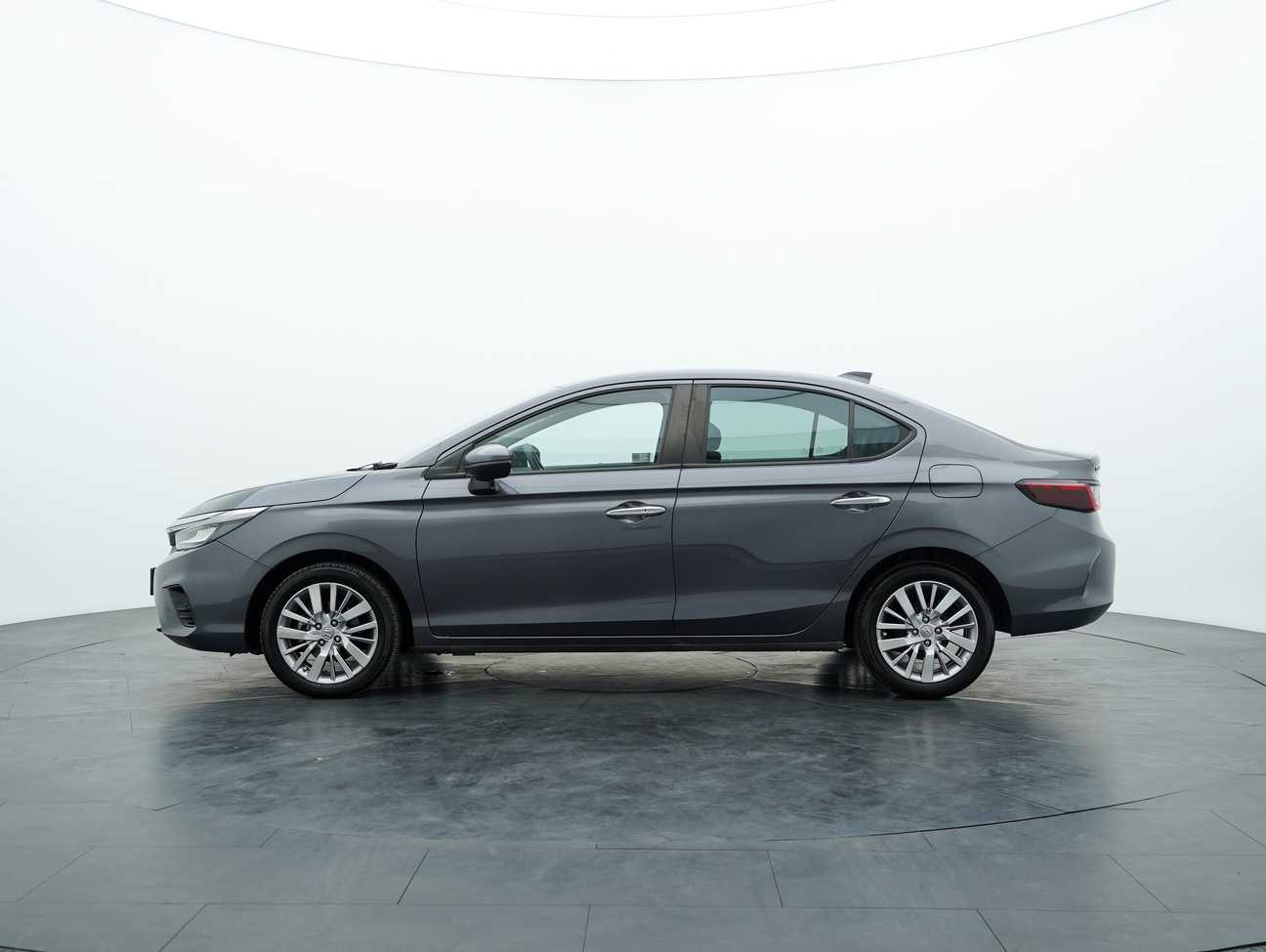 terpakai 2022 Honda City V 1.5