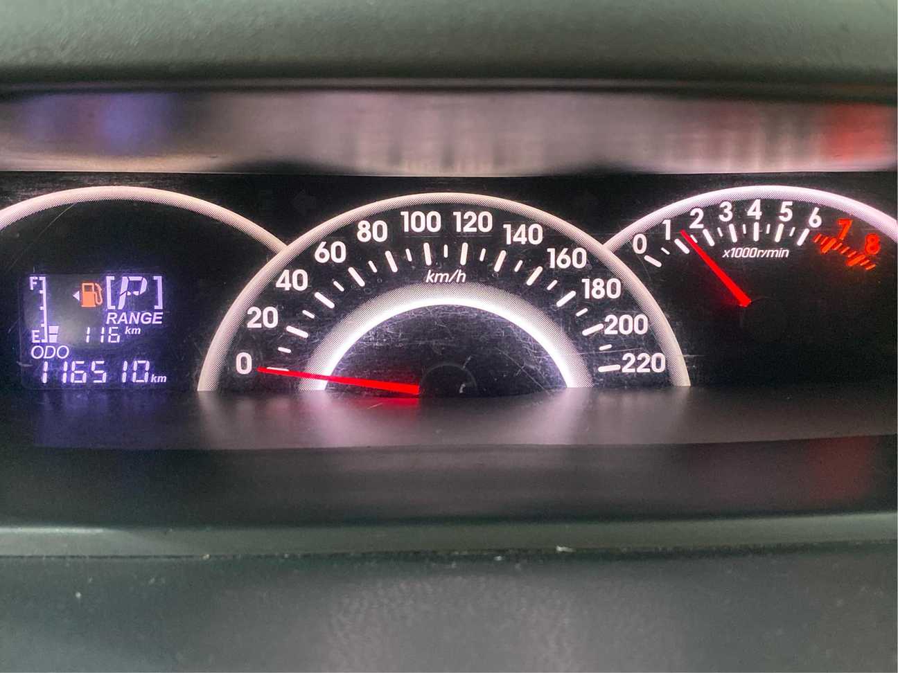 used 2017 Perodua Alza EZ 1.5