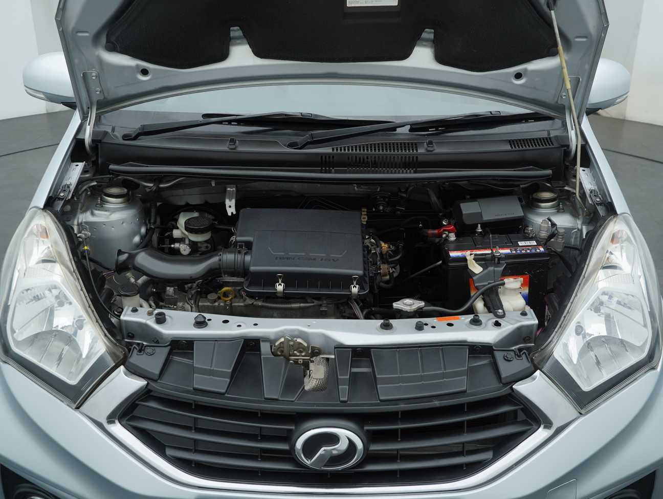 used 2015 Perodua Myvi X 1.3