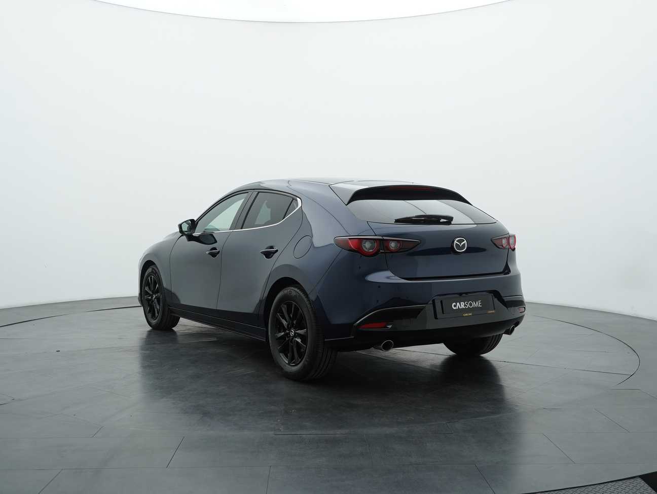 used 2023 Mazda 3 SKYACTIV-G 1.5