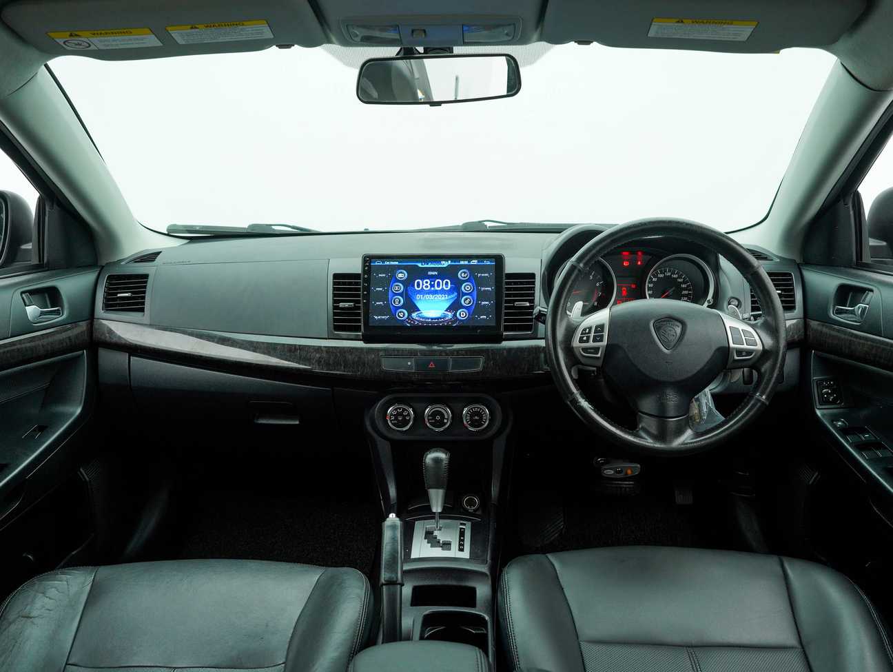 Buy Used 2012 Proton Inspira Premium 2 0 Carsome My