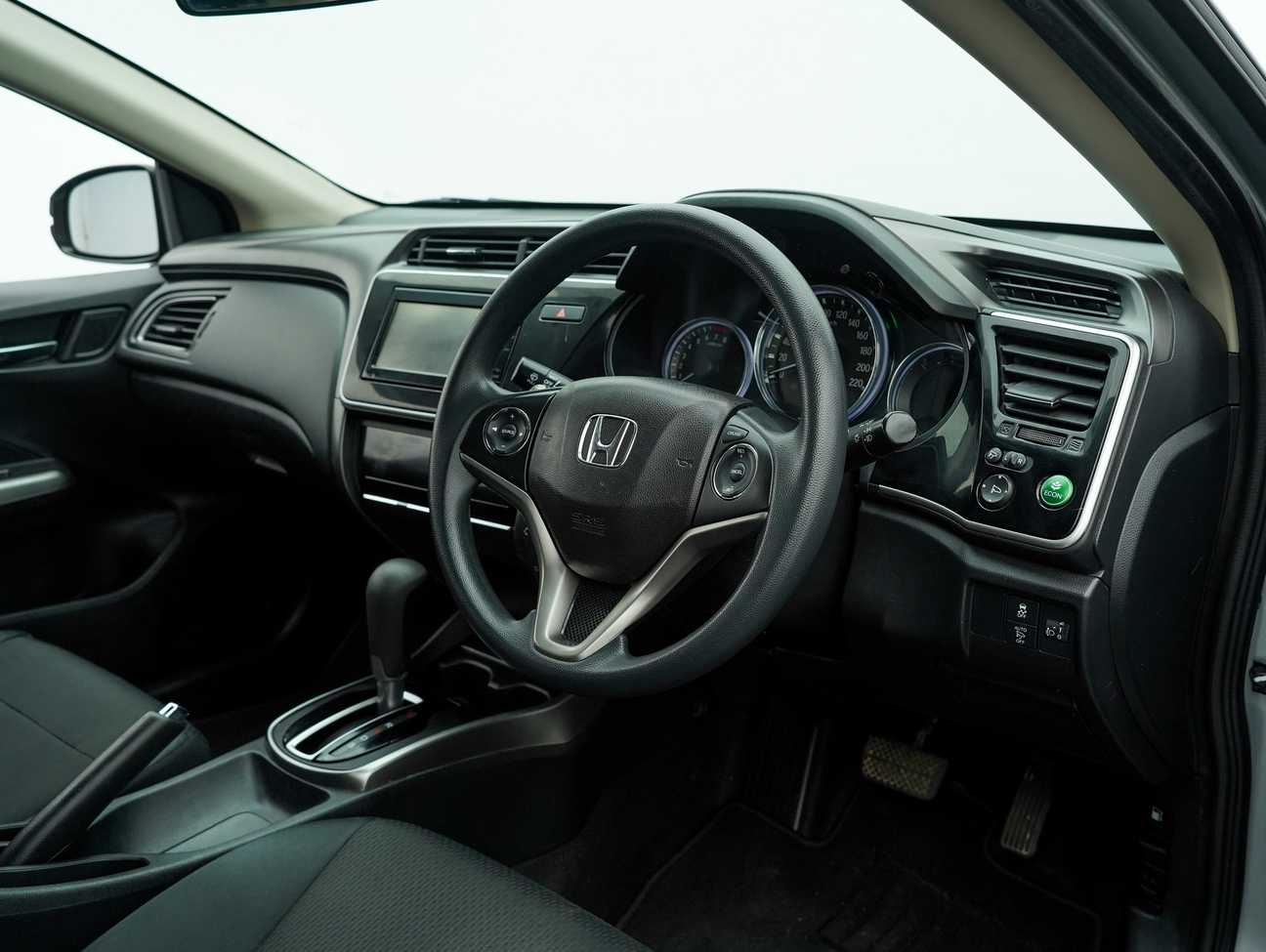 used 2020 Honda City E 1.5