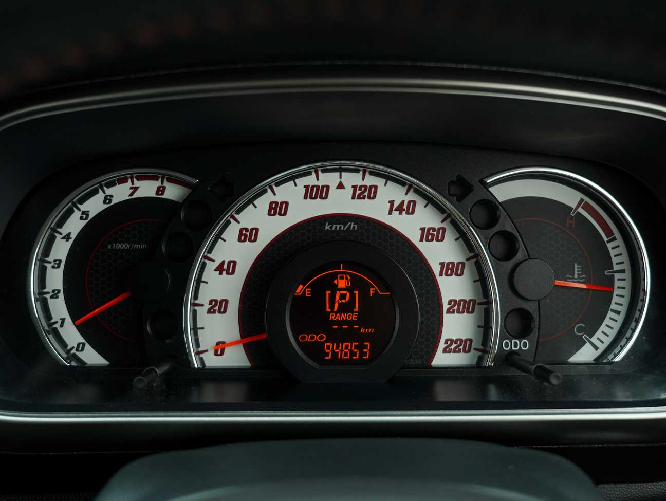 used 2017 Perodua Myvi Advance 1.5