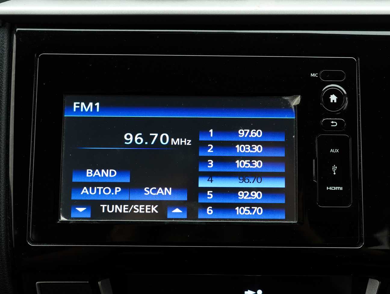 used 2018 Honda BR-V V 1.5