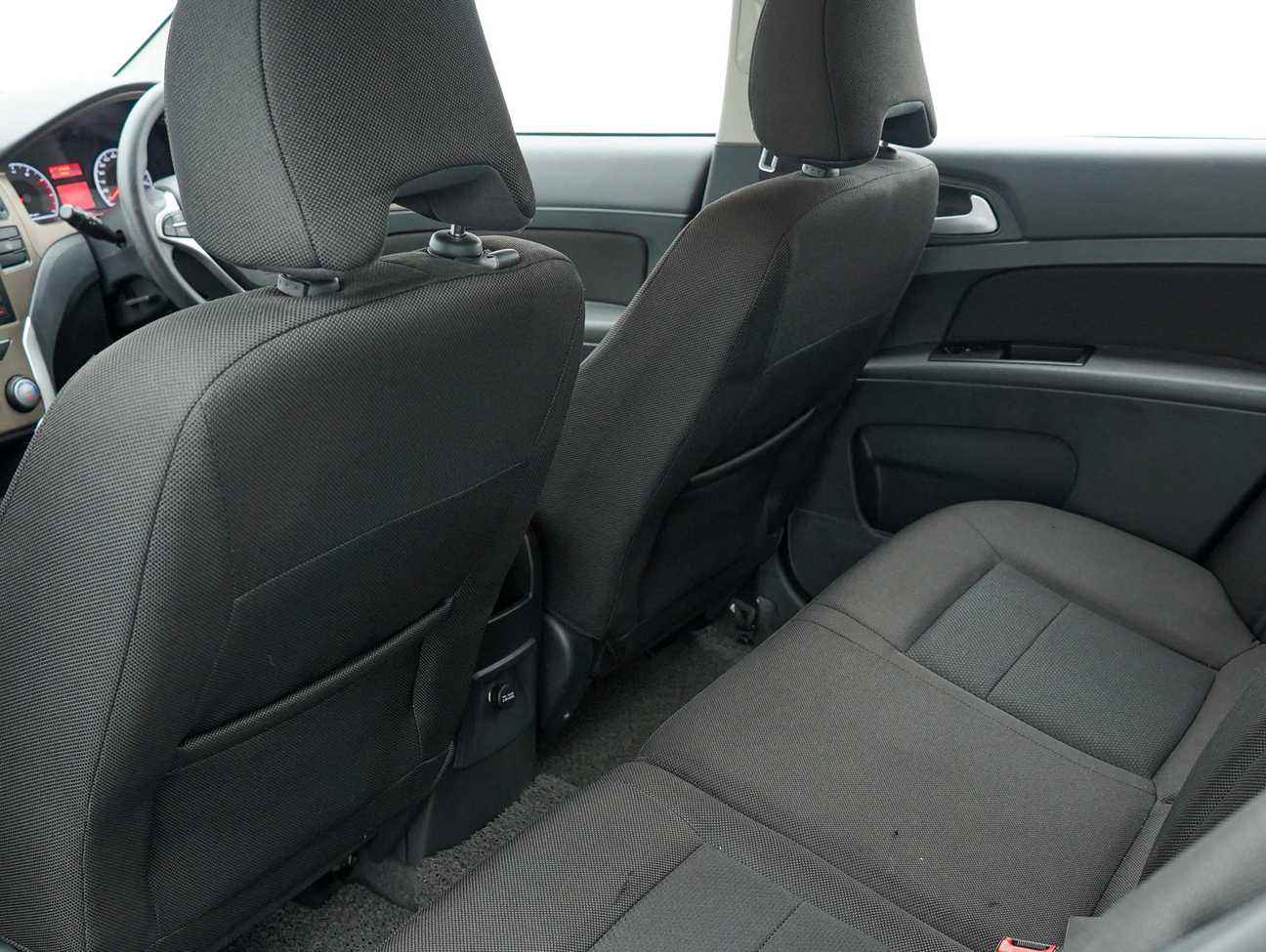 used 2012 Proton Preve Executive 1.6