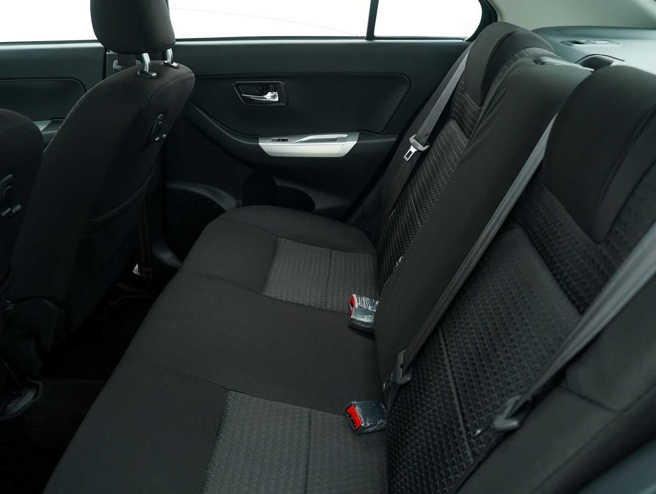 used 2024 Perodua Bezza G 1.0