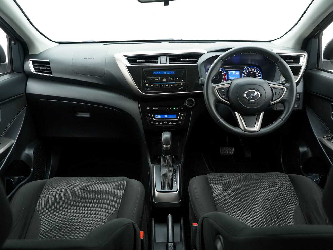 terpakai 2018 Perodua Myvi X 1.3