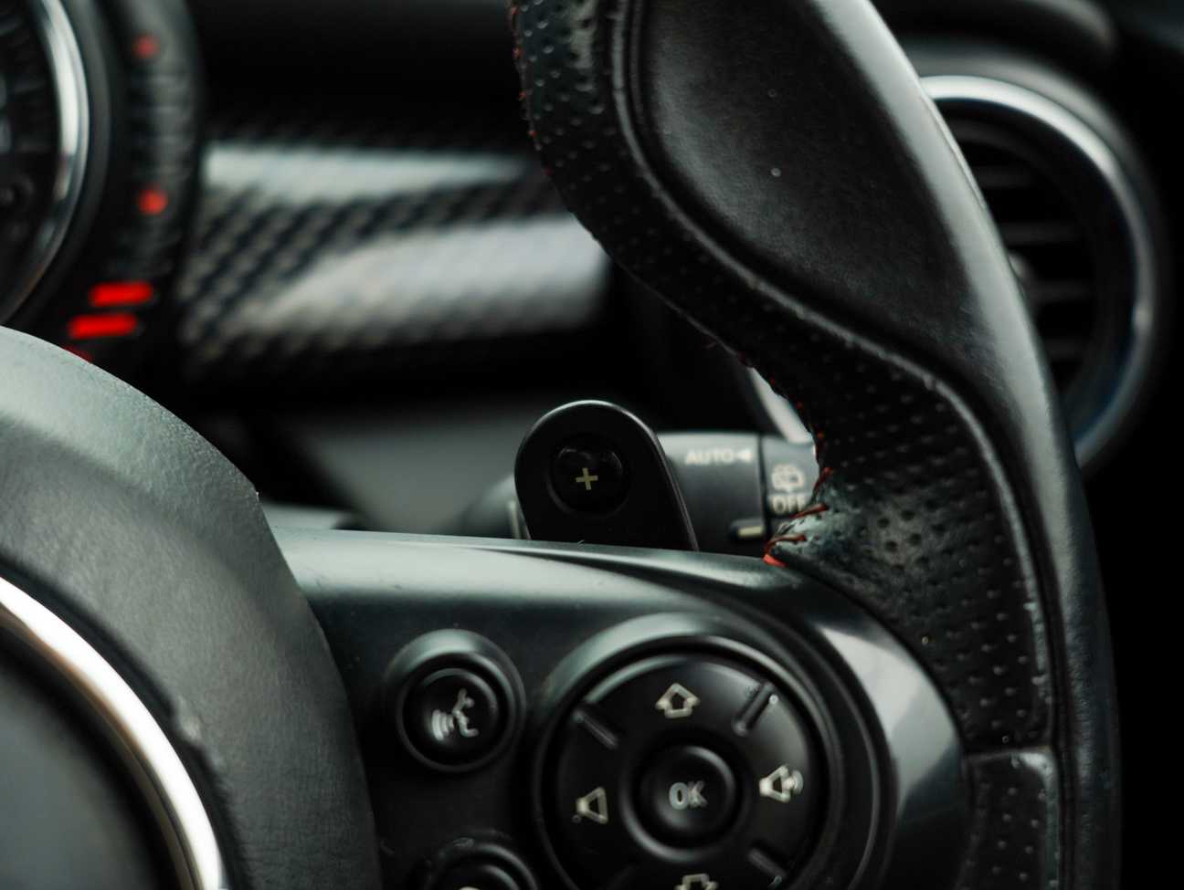used 2014 MINI 3 Door Cooper S 2.0