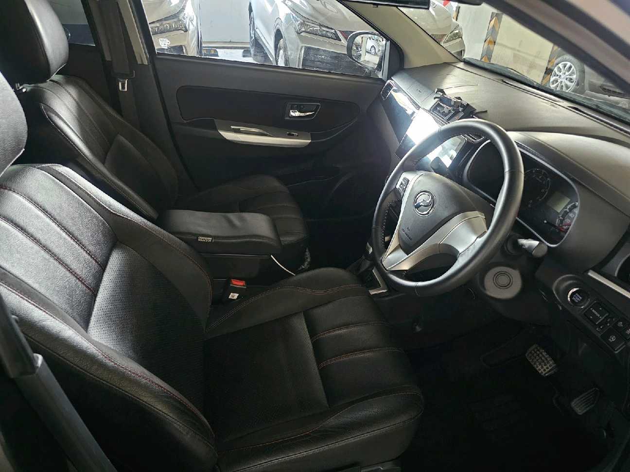 used 2021 Perodua Bezza Advance 1.3