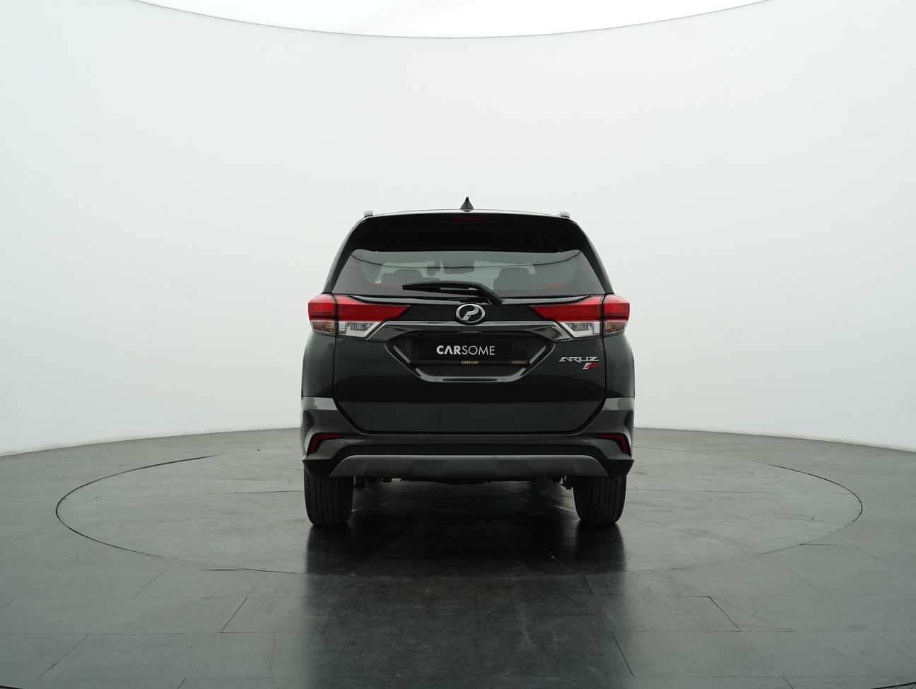 used 2020 Perodua Aruz AV 1.5